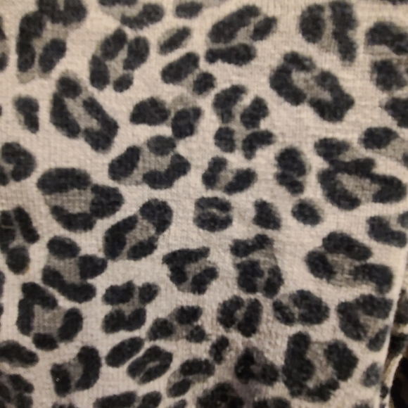 🎸3/$15 Sz4/5 Cherokee cardigan - Picture 5 of 8